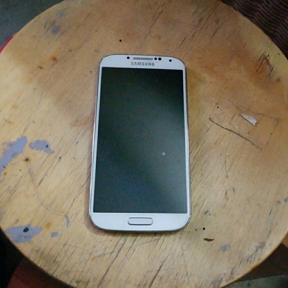 Samsung galaxy s4